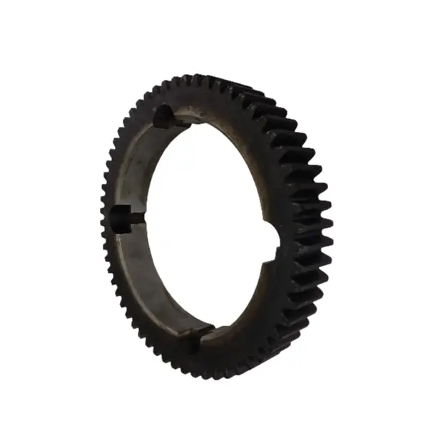 Differential ring