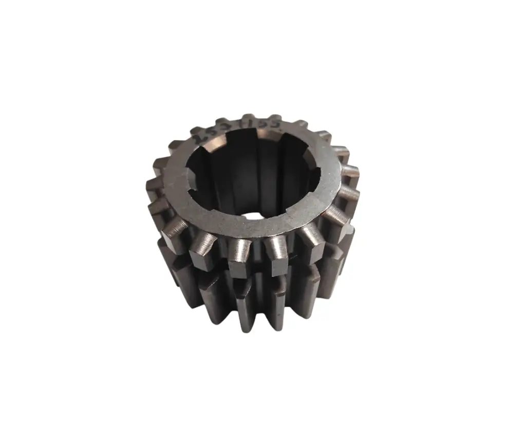 Gear