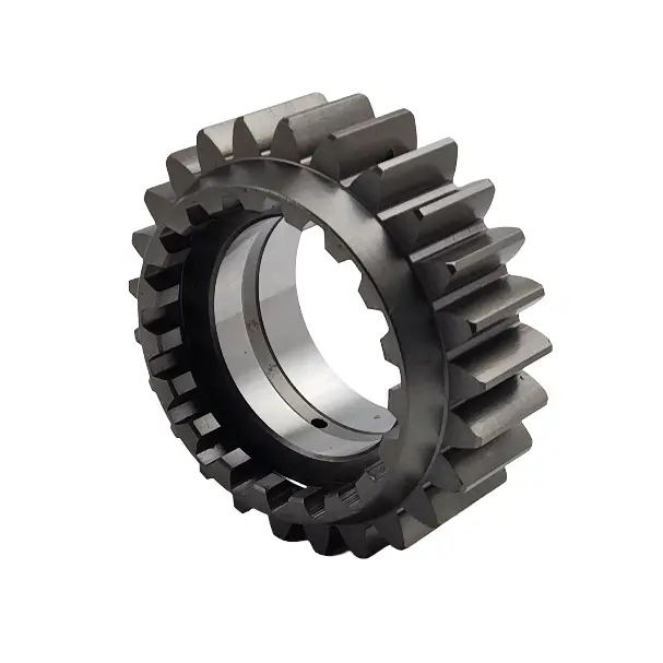 Gear z-25