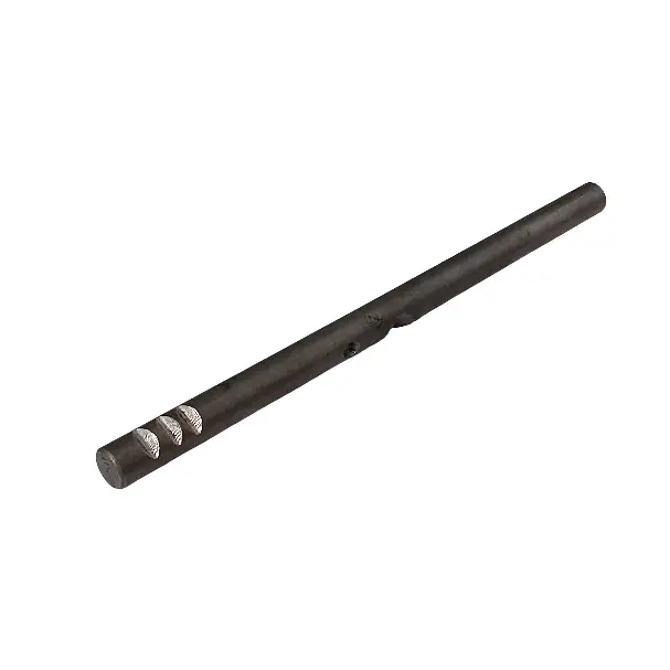 Gearbox axle