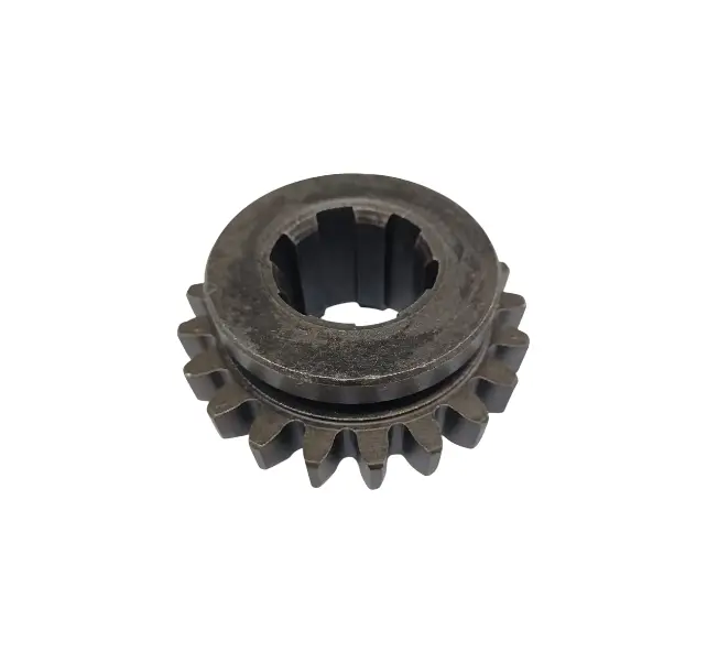 Gear z-21