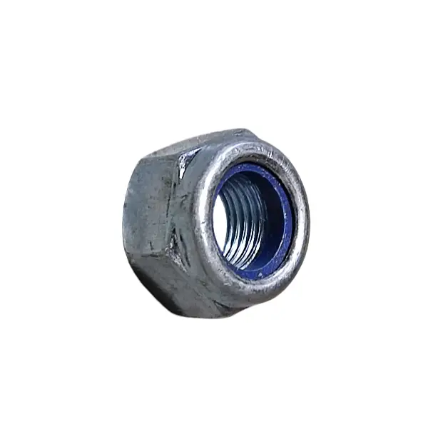 Nut 12 mm (with Teflon)