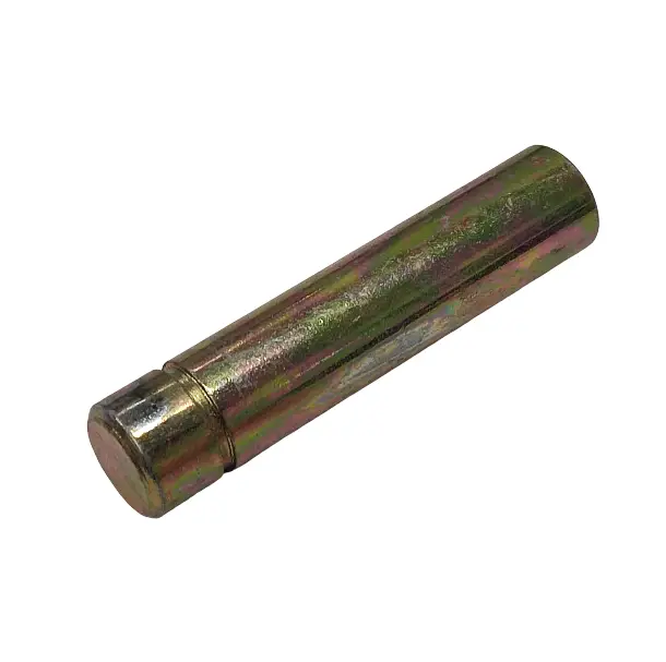 Brake axle