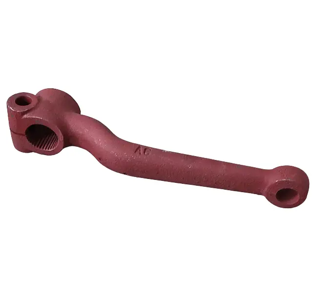 Lever (long)