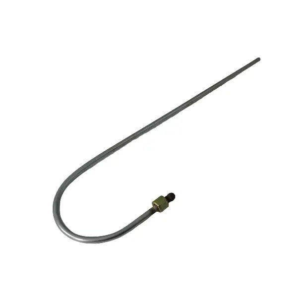Fuel pipe