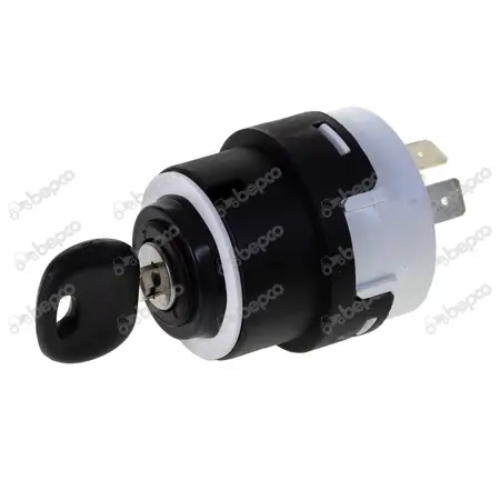 Ignition switch (10 cont.)
