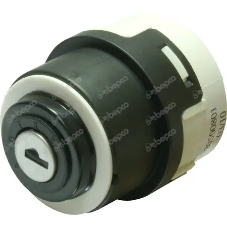 Ignition switch with key (7 cont.)
