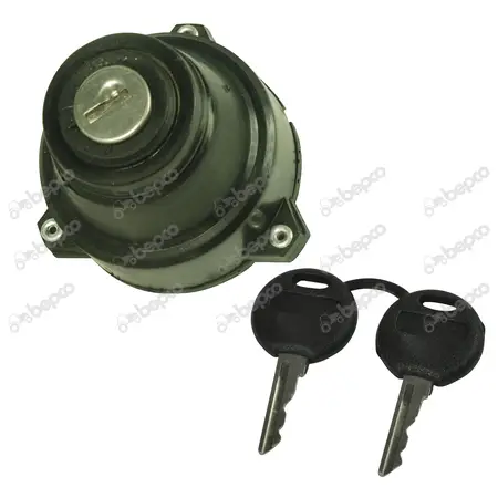 Light & Ignition switch 4 positions (6 cont.)