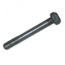 Ball bearing bolt