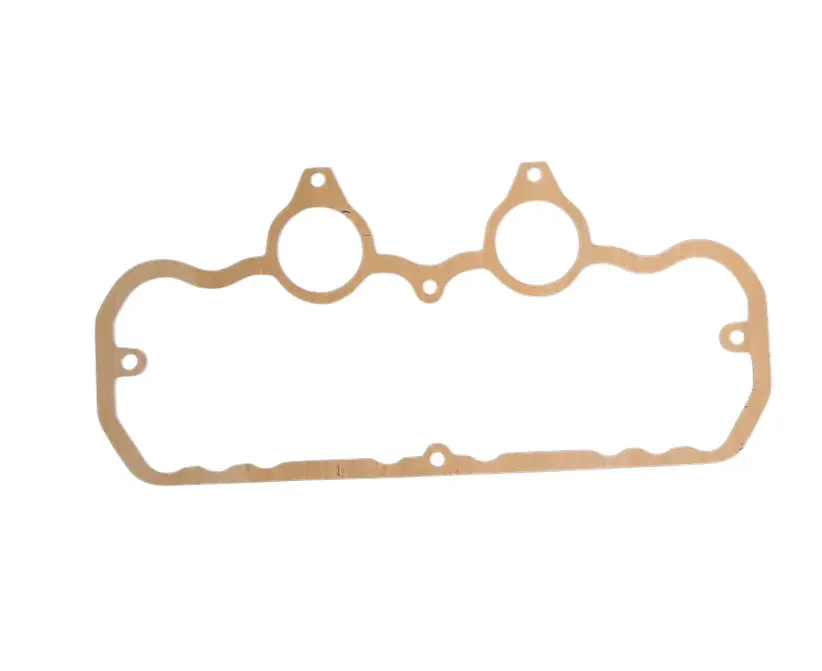 Cover gasket