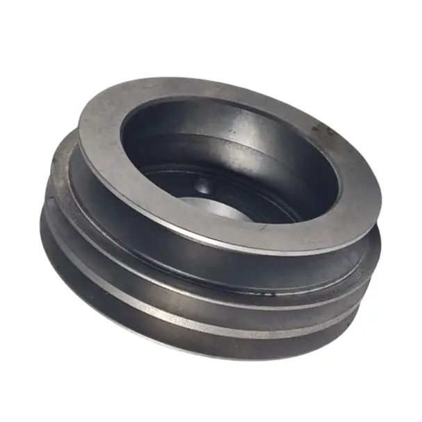 Crankshaft pulley D-260