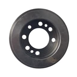Crankshaft pulley D-260