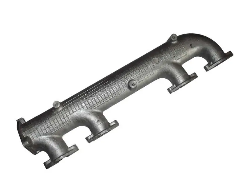 Intake manifold