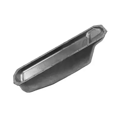 Engile oil sump