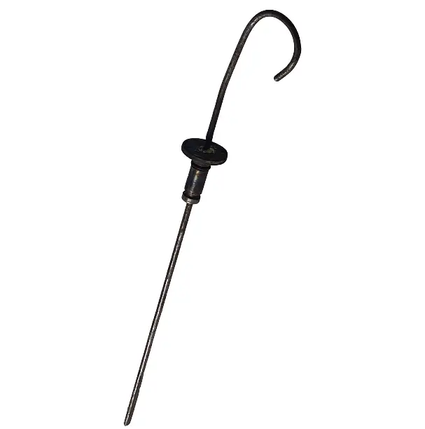 Oil dipstick