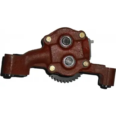 Oil pump z-40