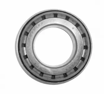 Tapered roller bearing