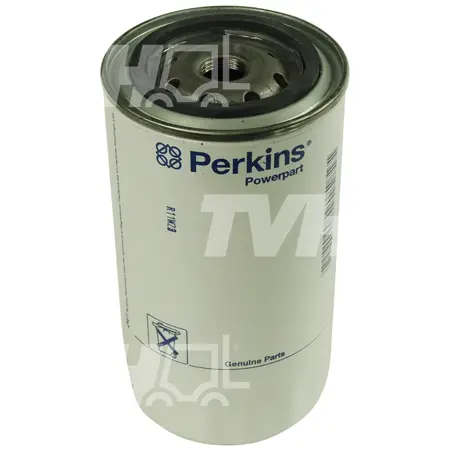 Oil filter TF25 (Perkins)