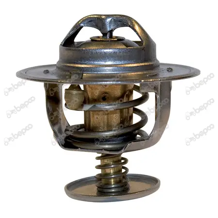 Thermostat Ø 54 mm, H 52.5 mm, 78°C