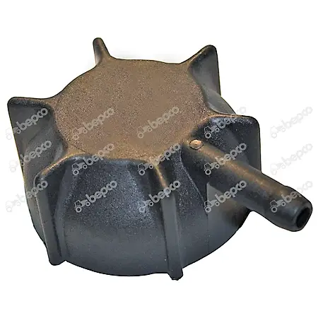 Expansion tank cap 60x27.5 mm