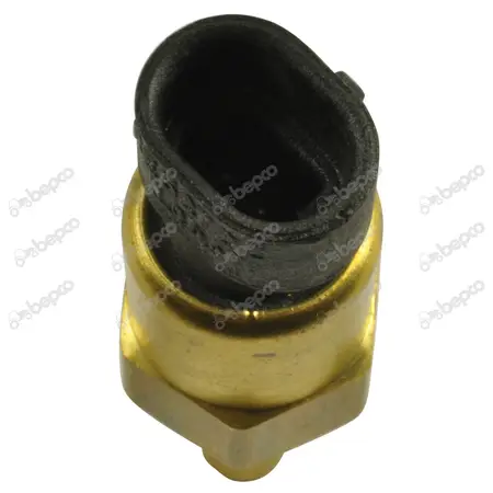 Temperature sensor