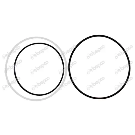 Liner gasket set