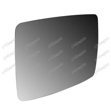 Mirror glass 279.5x200.5 mm