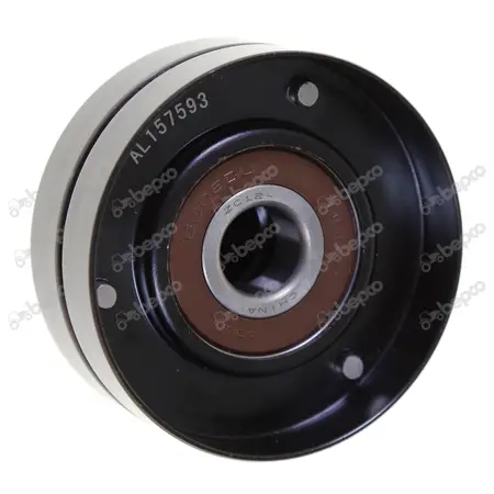 Idler pulley (Ø 78 mm - L 31 mm)