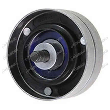 Guide roller 80 x 30 mm