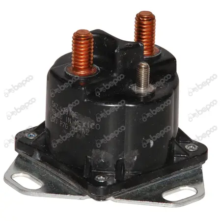 Relay 12V