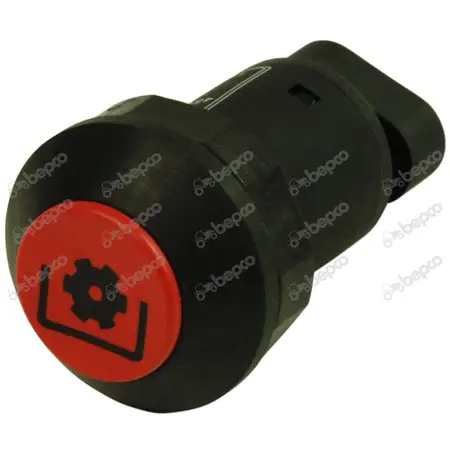 PTO switch (2 functions, push type)