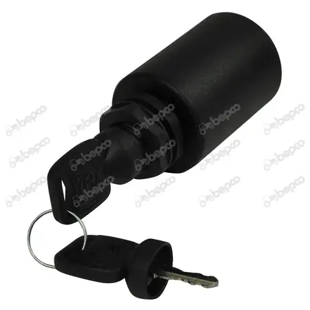 Ignition switch (10 cont.)