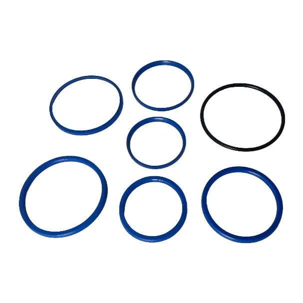 Repair kit for hydraulic cylinder 2PTS-4 (6715n)