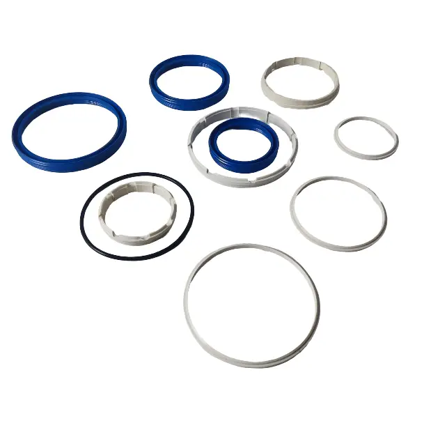 Repair kit for hydraulic cylinder 2PTS-6 (6714n)