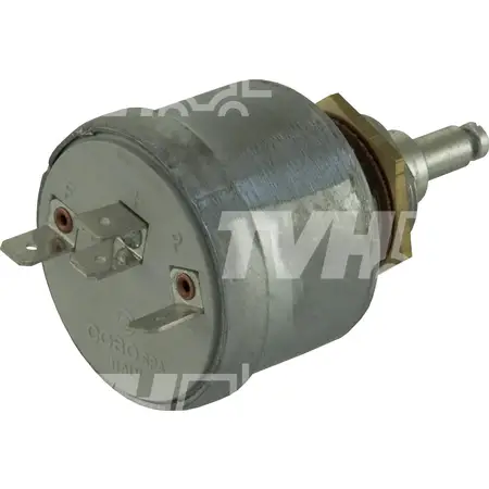 PTO Switch