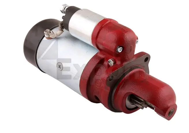 Starter R11A (12V, 3kW) C-330 C-360