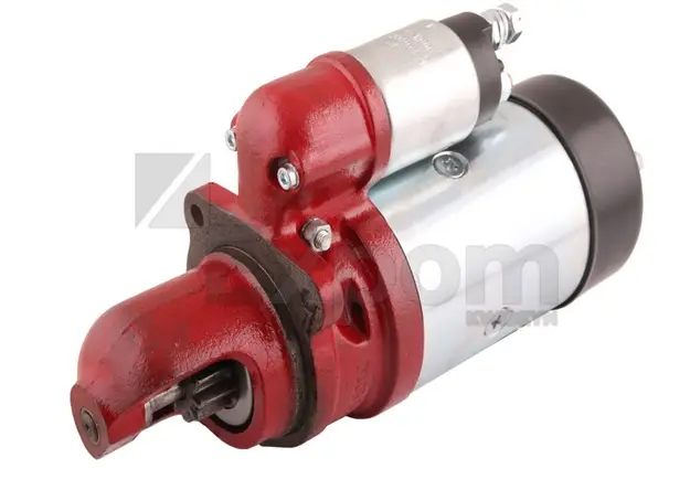 Starter R11B (12V, 3kW) C-385
