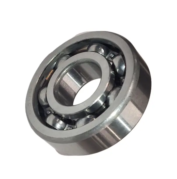 Ball bearing