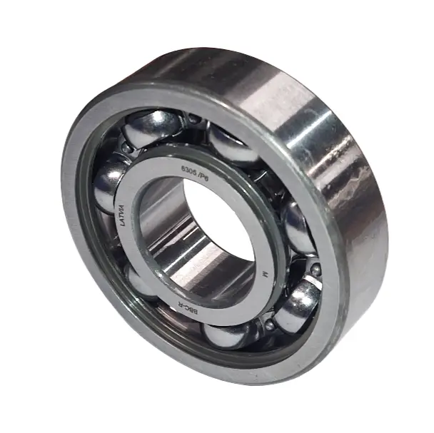 Ball bearing