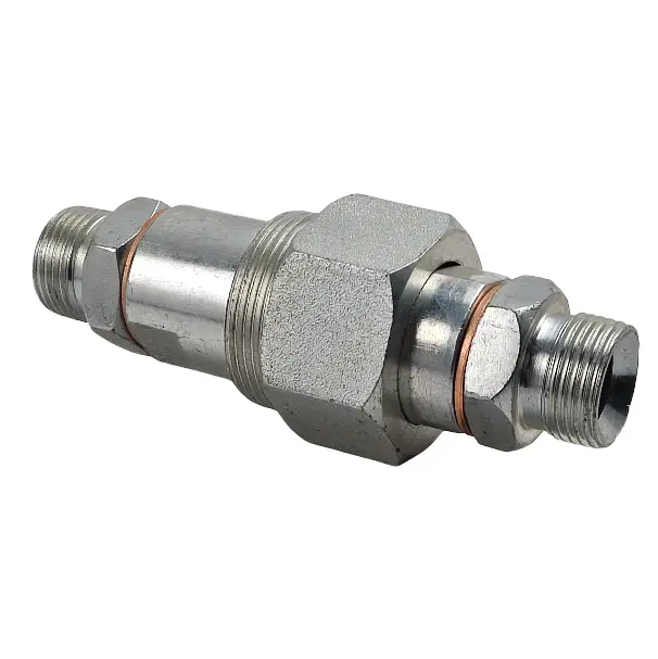 Lock-up device valve kit D20