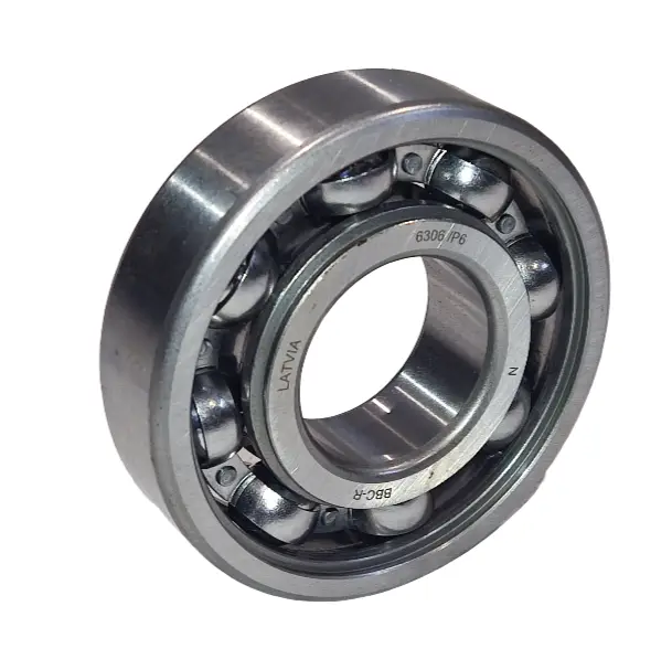 Ball bearing