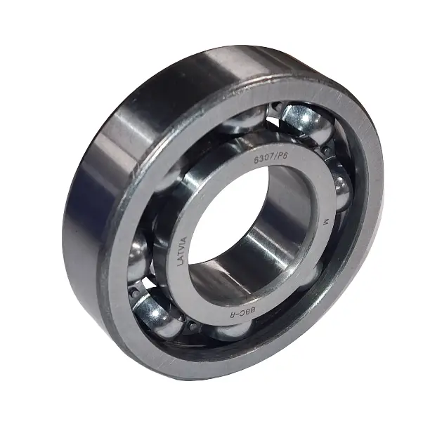 Ball bearing