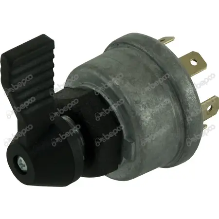 Indicator switch (6 cont.)