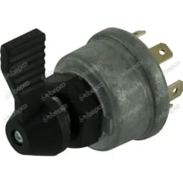 Indicator switch (6 cont.)