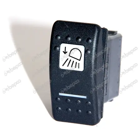Light switch (6 cont.)
