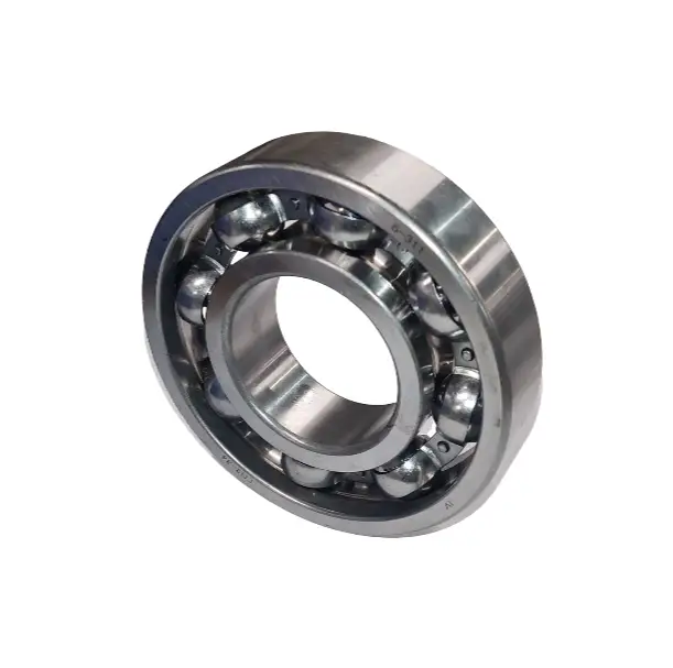 Ball bearing