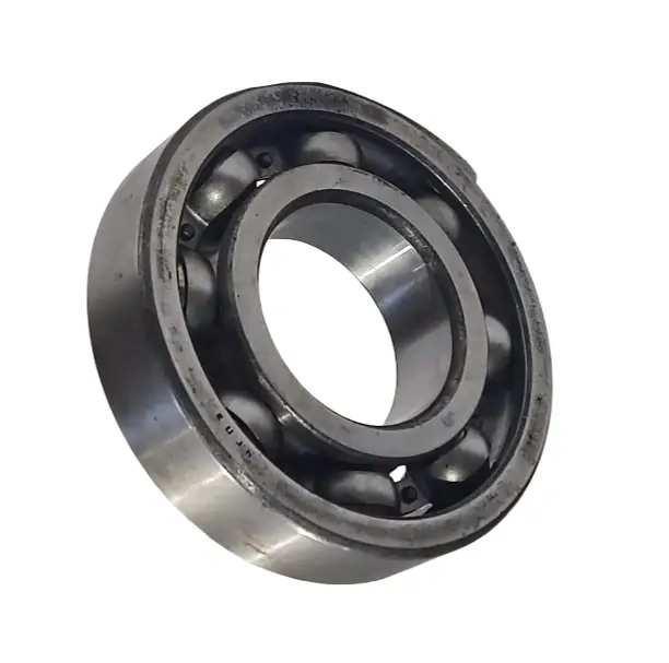 Ball bearing
