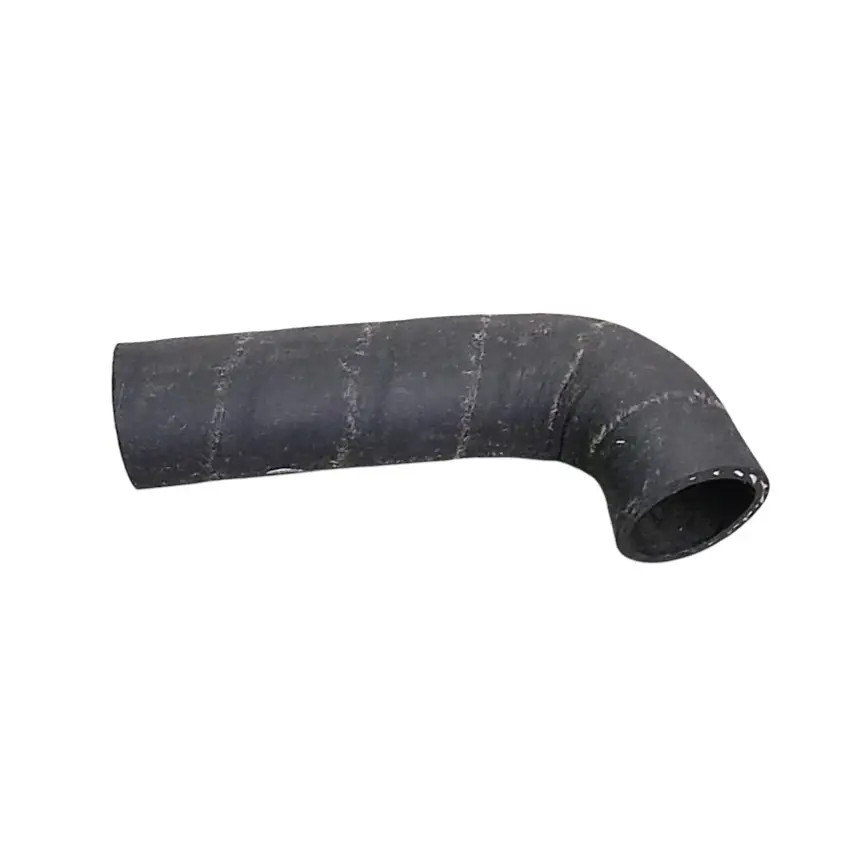 Lower radiator hose