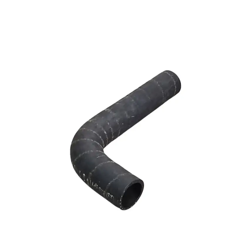 Upper radiator hose