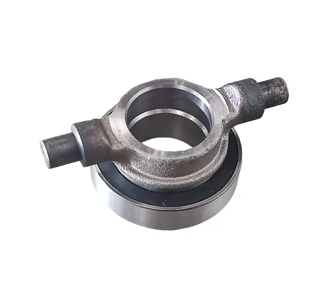 Clutch release bearing